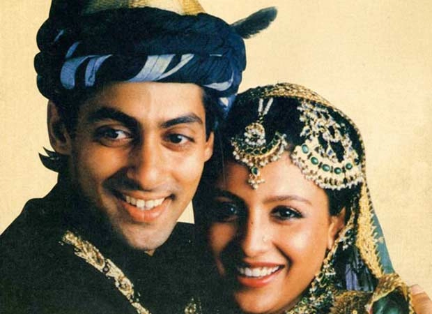 Salman Khan's Sanam Bewafa to Re-Release in Theaters April 10