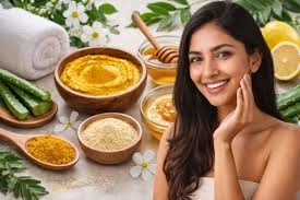 Try This Curd and Turmeric Face Pack Instead of Costly Facials