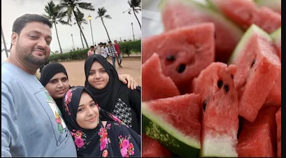 Family of Four Dies from Suspected Food Poisoning After Meal