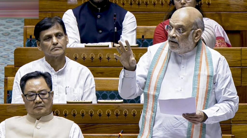 BJP's Strategy: Turning 12-Year Parliamentary Defeat into Victory