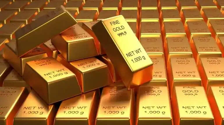 Gold Prices Drop for Third Day: Latest Rates on April 8