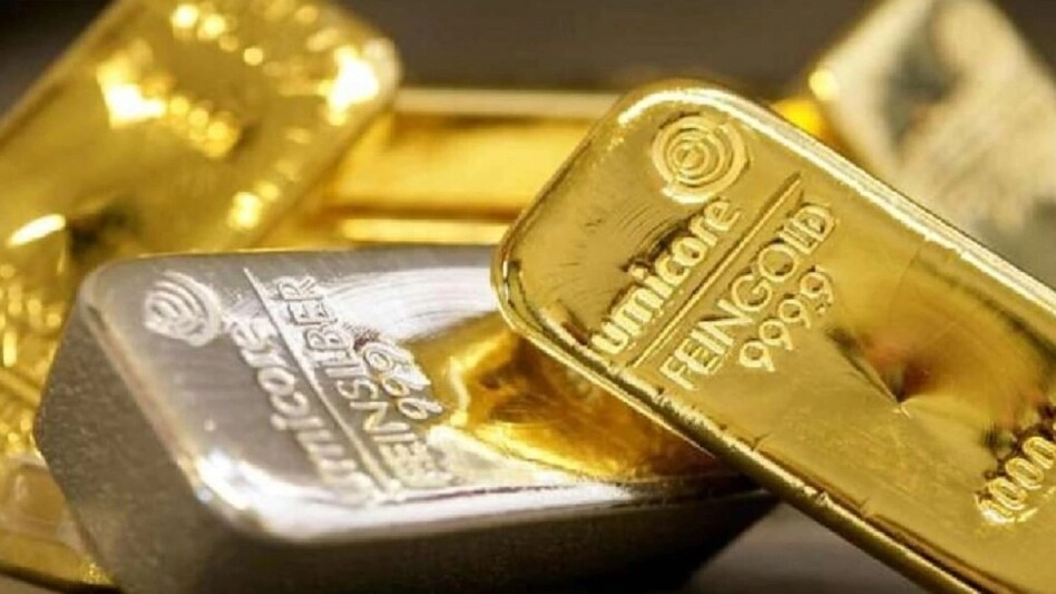 Gold and Silver Prices Surge: Today's Latest Rates