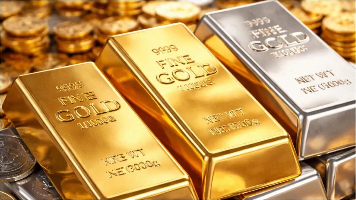 Gold & Silver Prices Fluctuate Ahead of Wedding Season