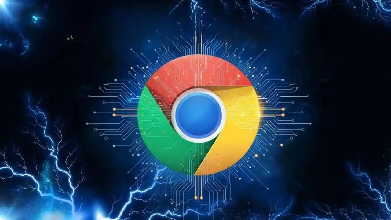 Google Chrome Users Alert: One Click Could Leak Your Data