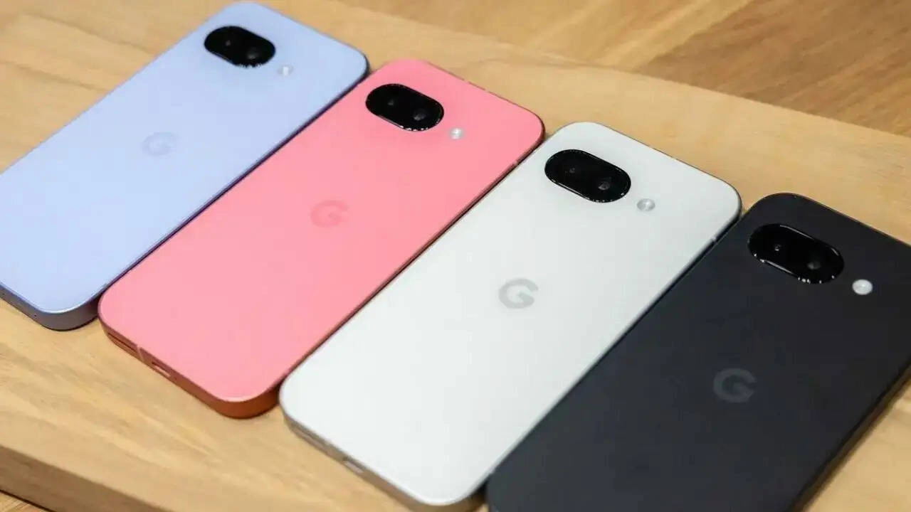 Google's New Phone Now Cheaper: Save Thousands Here!