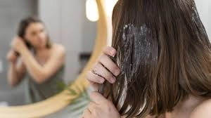 Stop Hair Fall and Boost Shine: 3 Magical Home Hair Packs