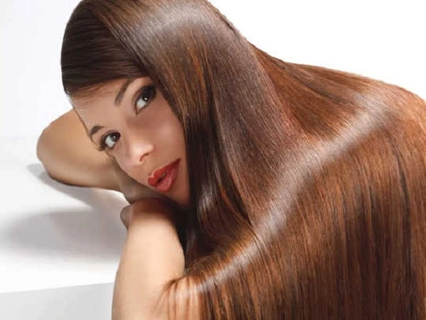 Include These Dry Fruits in Your Diet for Black Hair