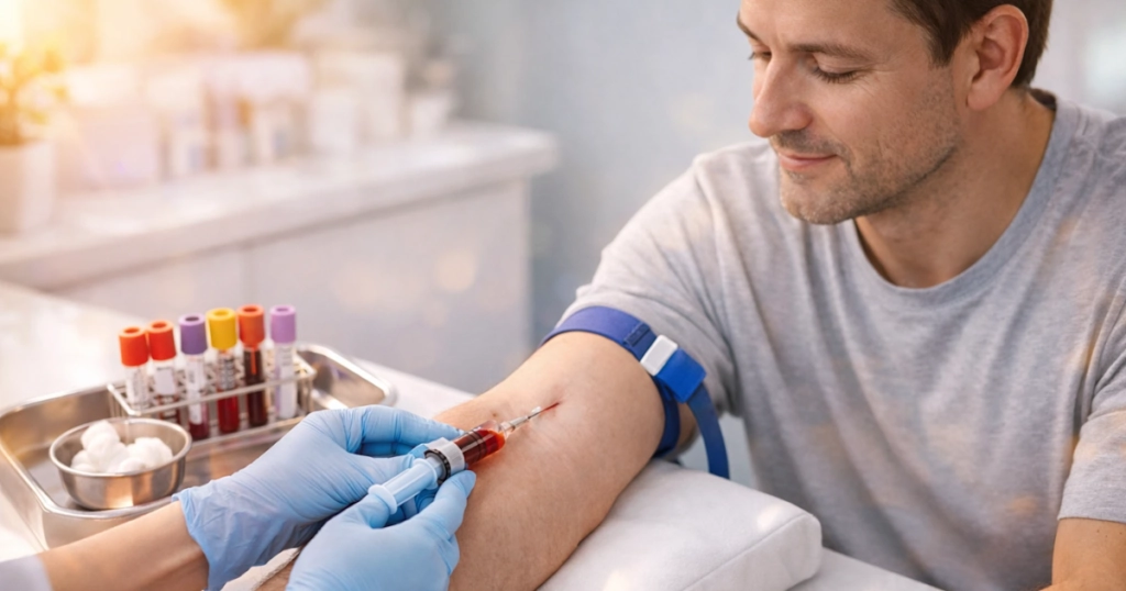 Essential Medical Checkups for Those Over 40