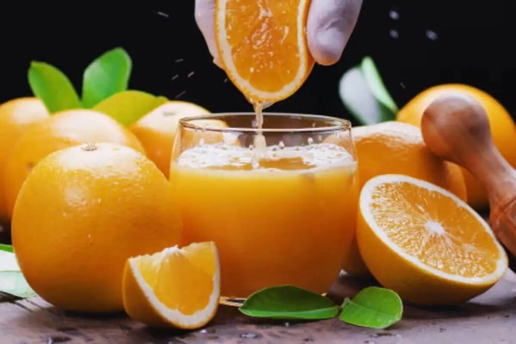 Carry Pana: Summer Freshness and Energy Benefits