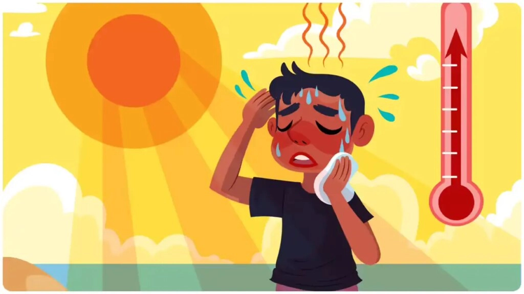 Summer Health Safety: Preventing Dehydration and Heatstroke