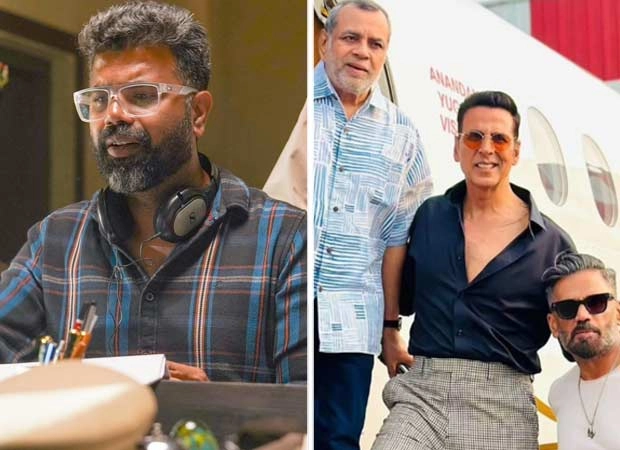 Hera Pheri 3 Writer Rohan Shankar Calls Exit Reports 'Fake News'