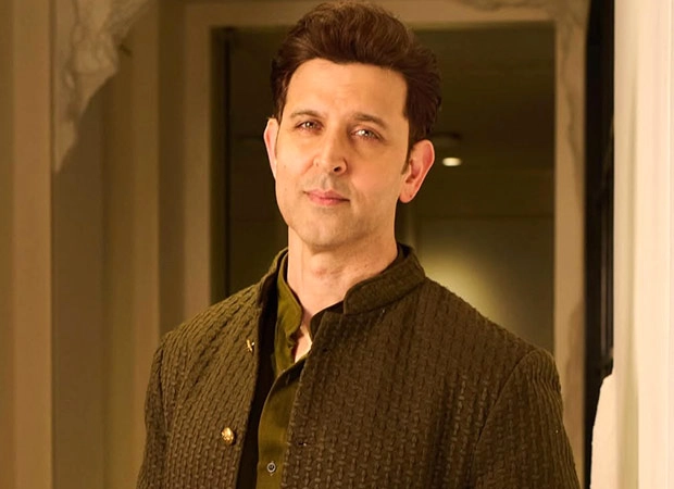 Hrithik Roshan Becomes Brand Ambassador for ONN Innerwear
