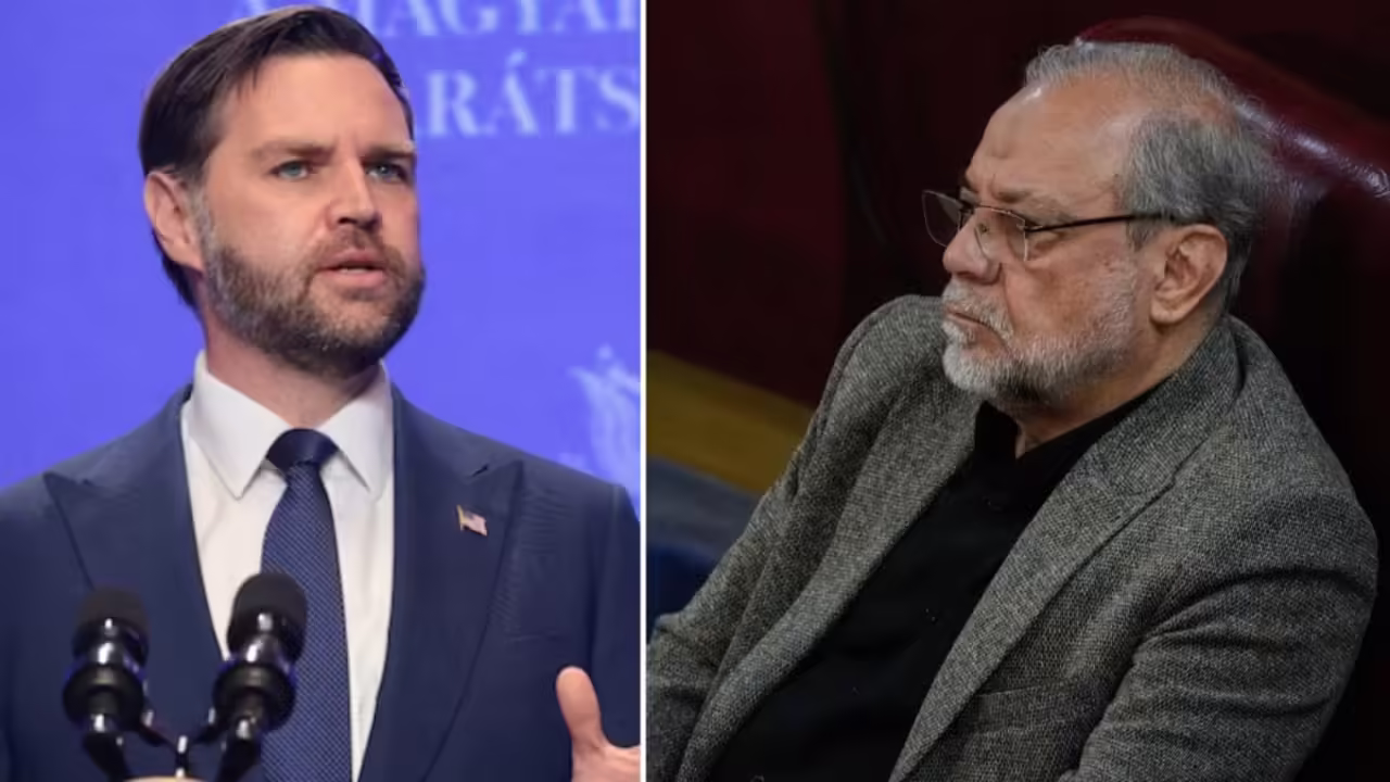 Islamabad Talks: Jared Kushner, Steve Witkoff Depart; Araghchi Arrives