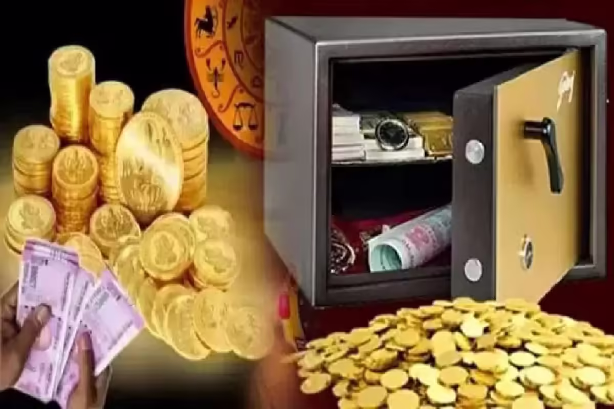 Vastu Tips: Is Your Safe in the Right Direction for Wealth?