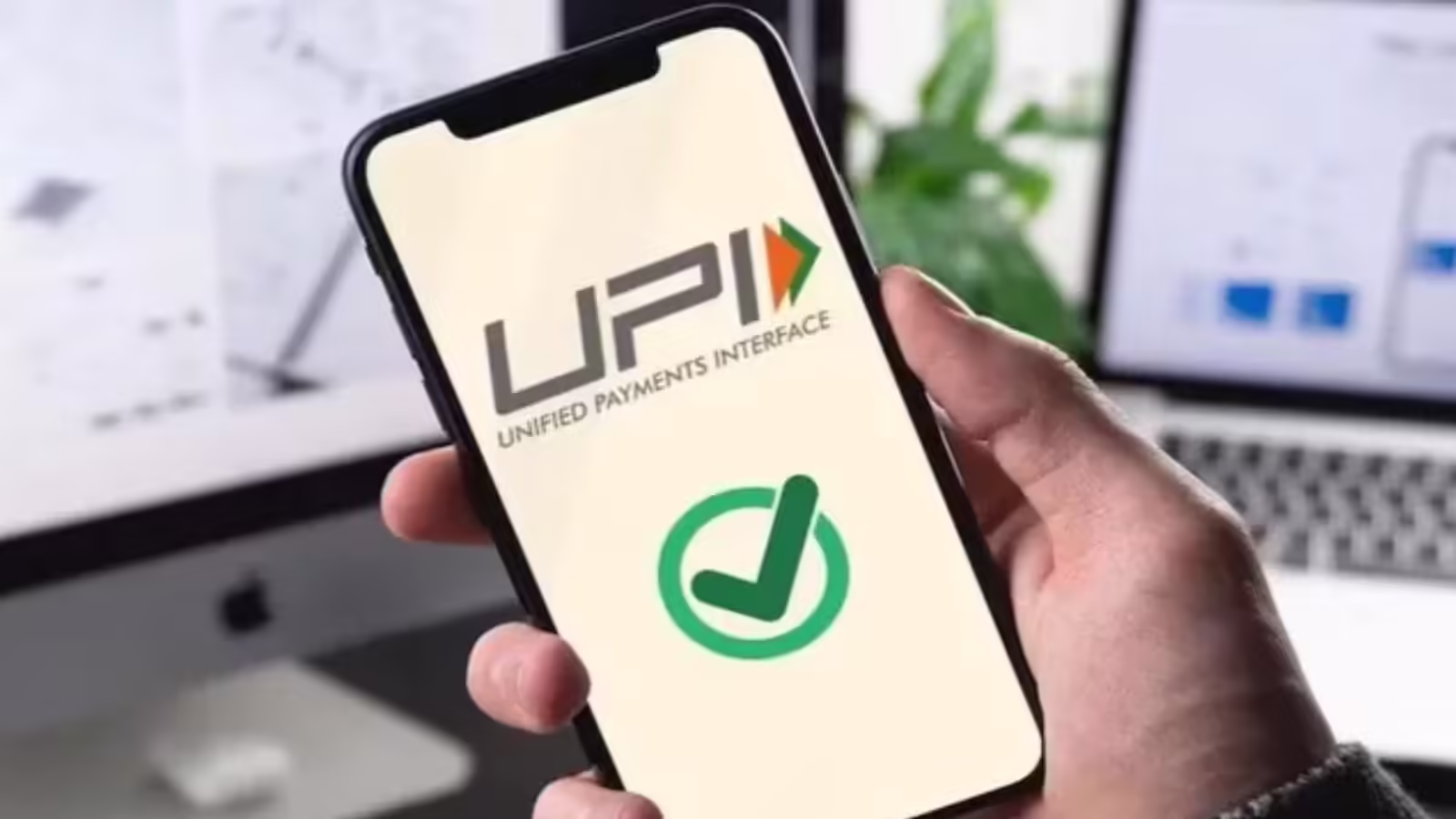 New UPI Rule Effective Today: Important Update for Users