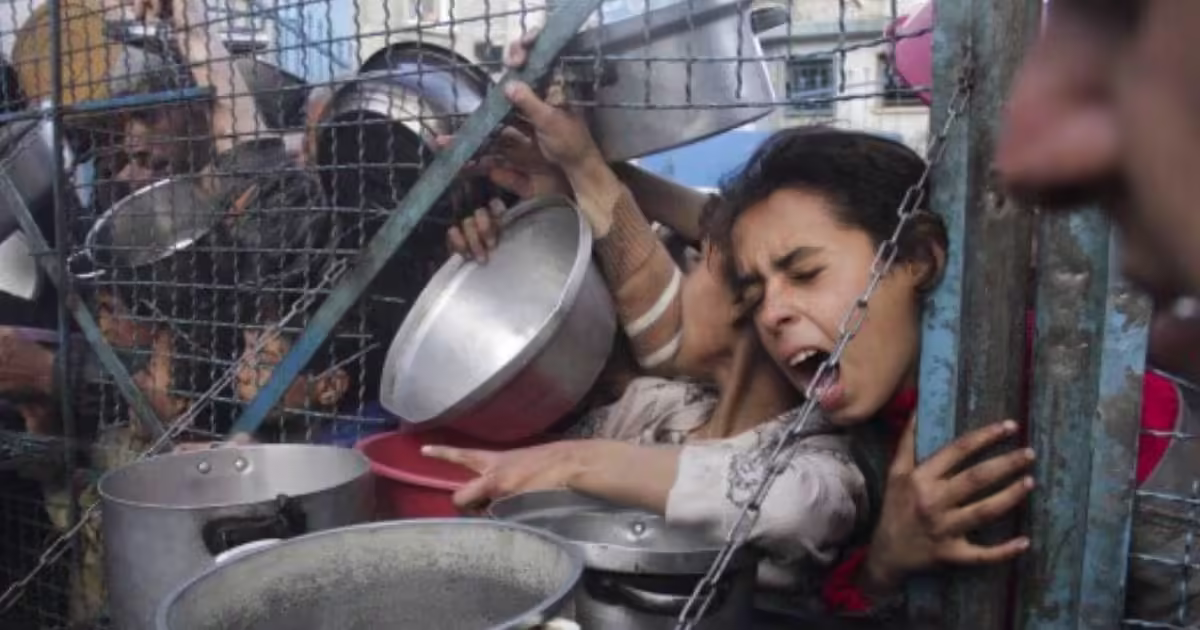 US-Iran Conflict: Economic Storm Threatens Millions with Poverty
