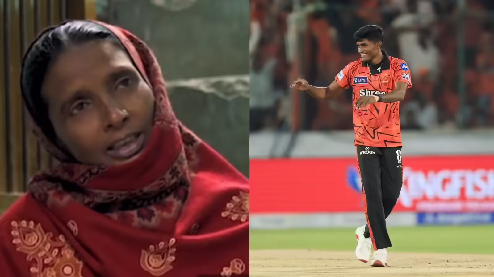 A Mother's Sacrifice: Sakib Shines in IPL Debut Despite Hardships