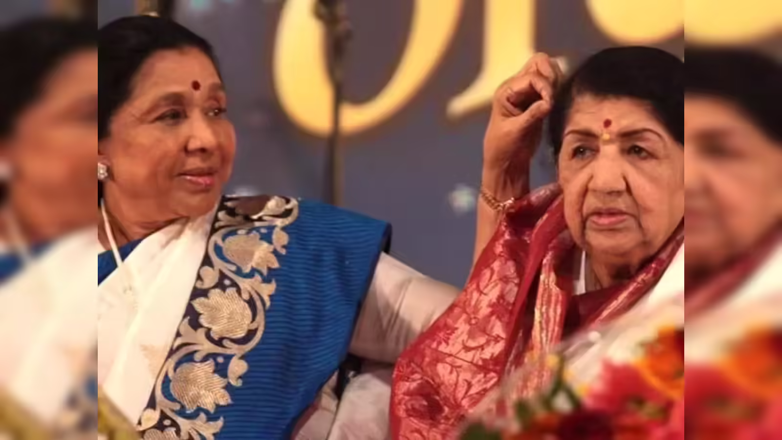 Asia's Largest Hospital to Be Named After Lata and Asha Mangeshkar