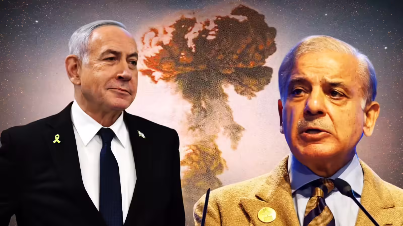 Tension Rises Between Pakistan and Israel: Will PAK Be Islamic Leader?