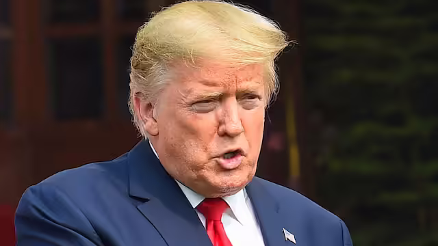 Time Magazine Lists 100 Most Influential People, Including Trump