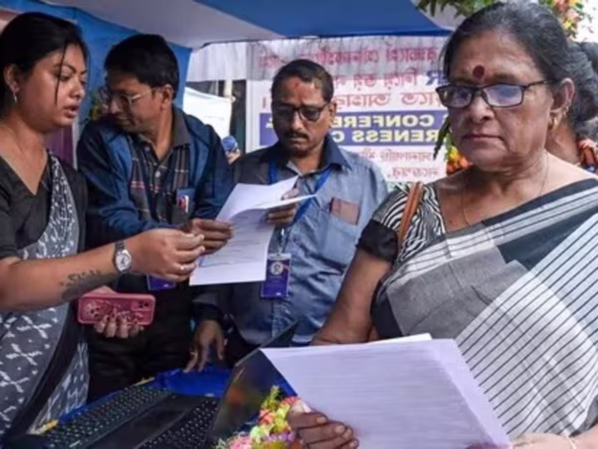 Supreme Court: Voters Can Vote Even if Names Added Before Elections
