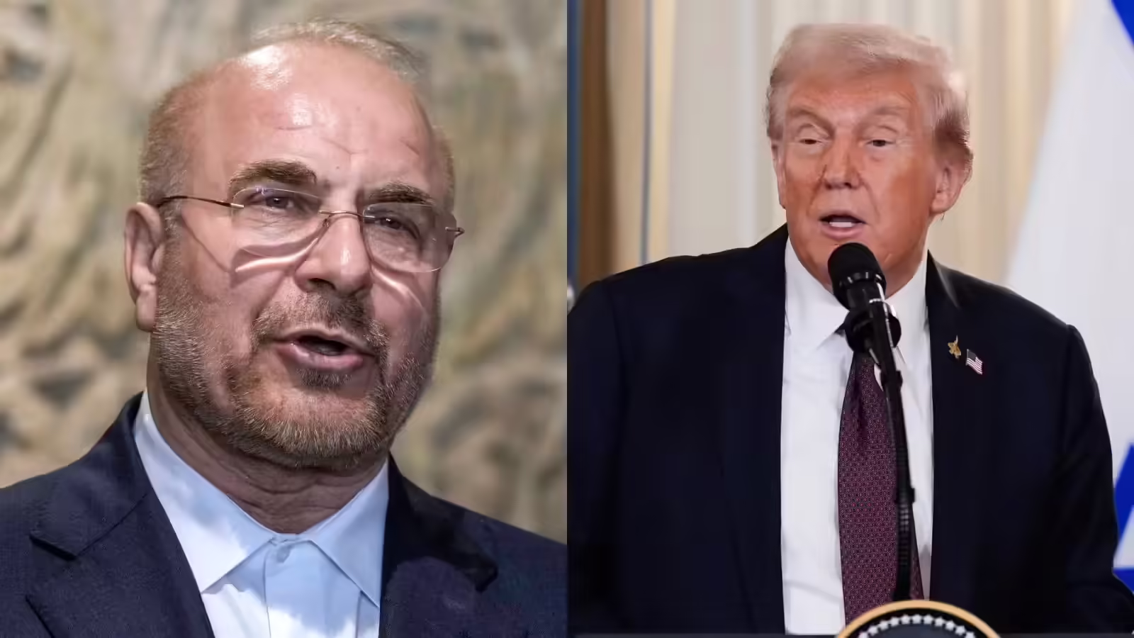 Trump's Threat: Ghalib's Warning of Escalating War
