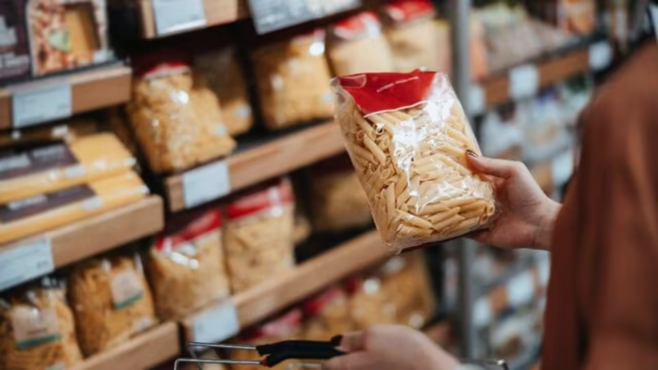 40 Days Into War: Iran Conflict Pushes Global Food Prices Up