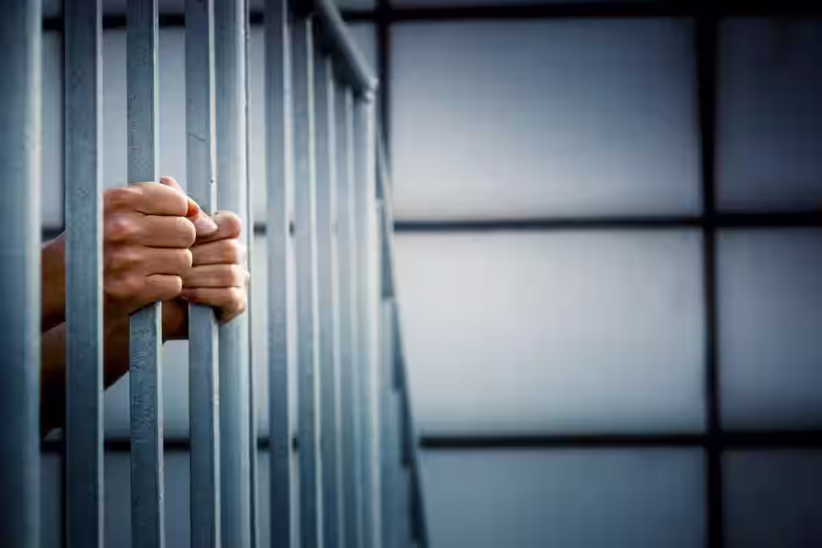Rent Jail Tourism: Stay in India's Jail for a Day