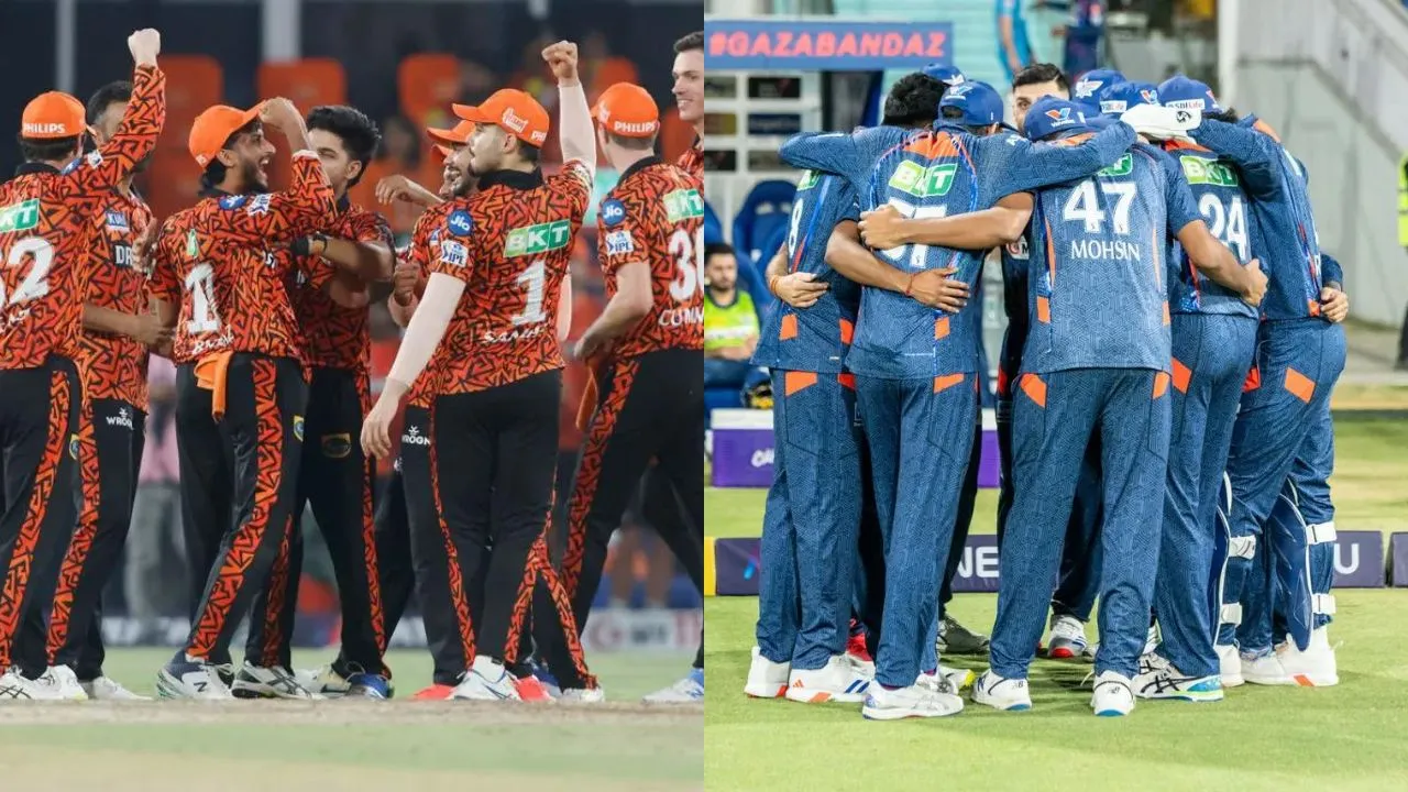 SRH vs LSG IPL 2026 Match 10: Dream11 Predictions & Tips