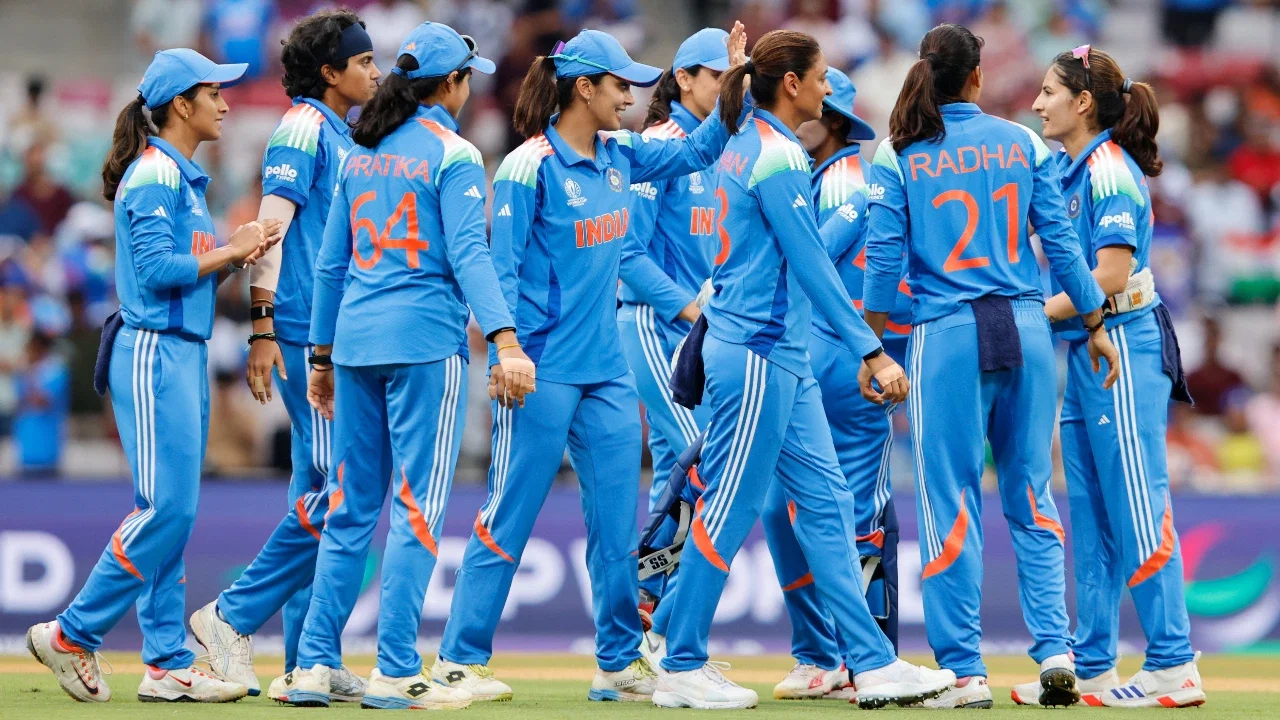SA-W vs IN-W 1st T20I: Dream11 Team, Tips & Pitch Report