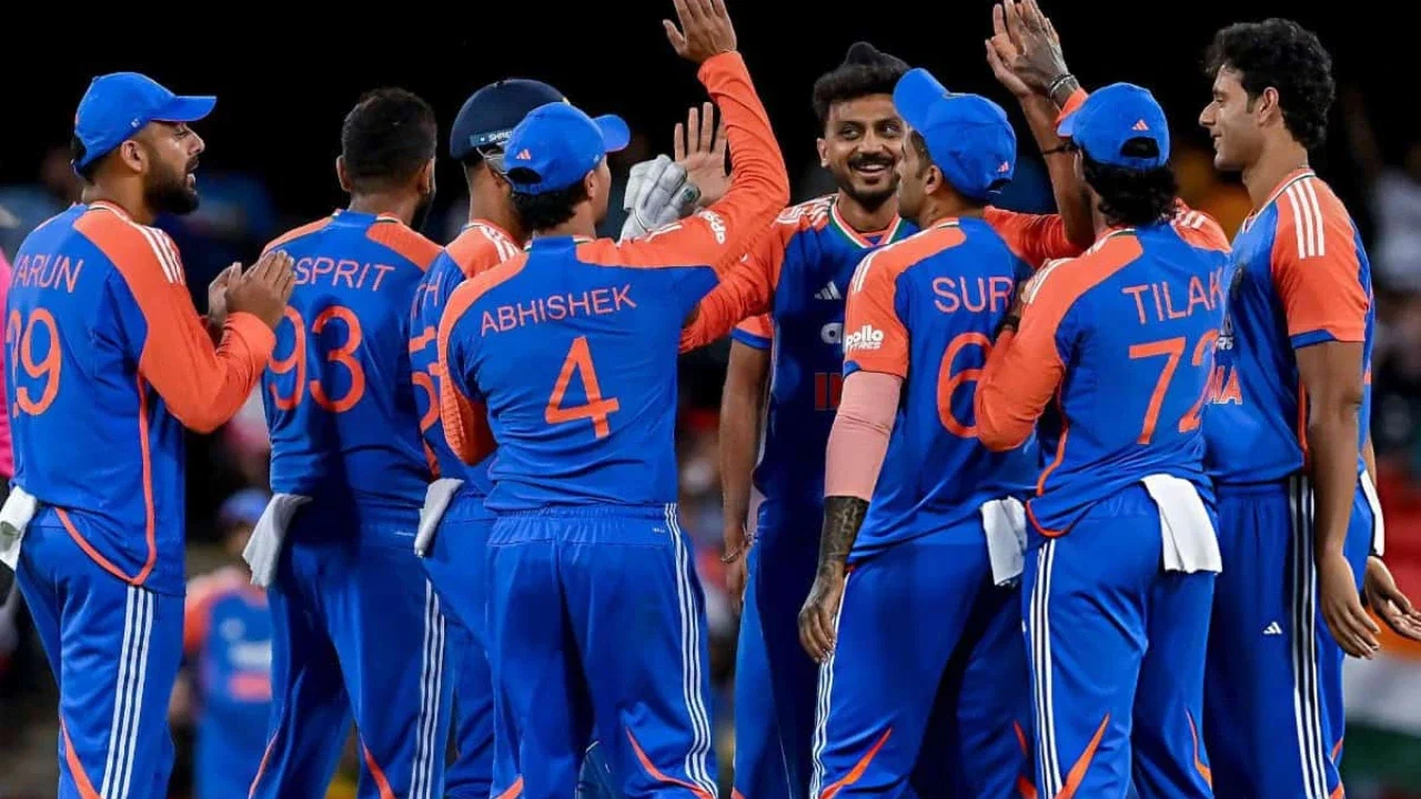 Axar Patel, Abhishek Sharma Under NADA Scrutiny in IPL 2026