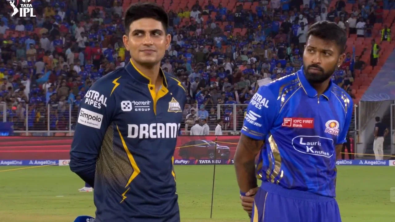 GT vs MI IPL 2026 Match 30: Predictions, Dream11 Team & Tips