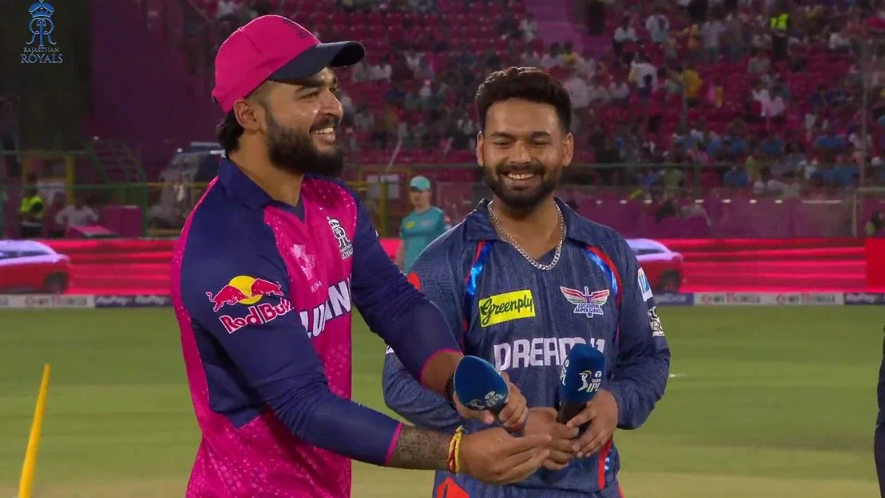 LSG vs RR IPL 2026 Match 32: Dream11 Tips & Predictions