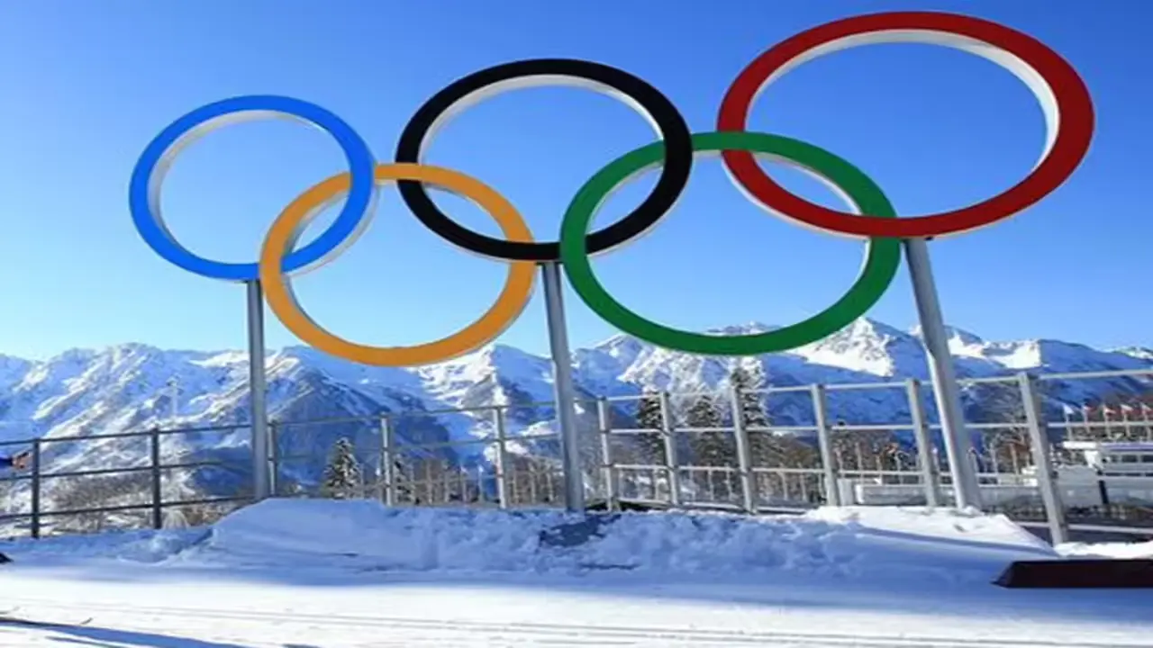ICC to Finalize 2028 LA Olympics & WTC Qualification Format