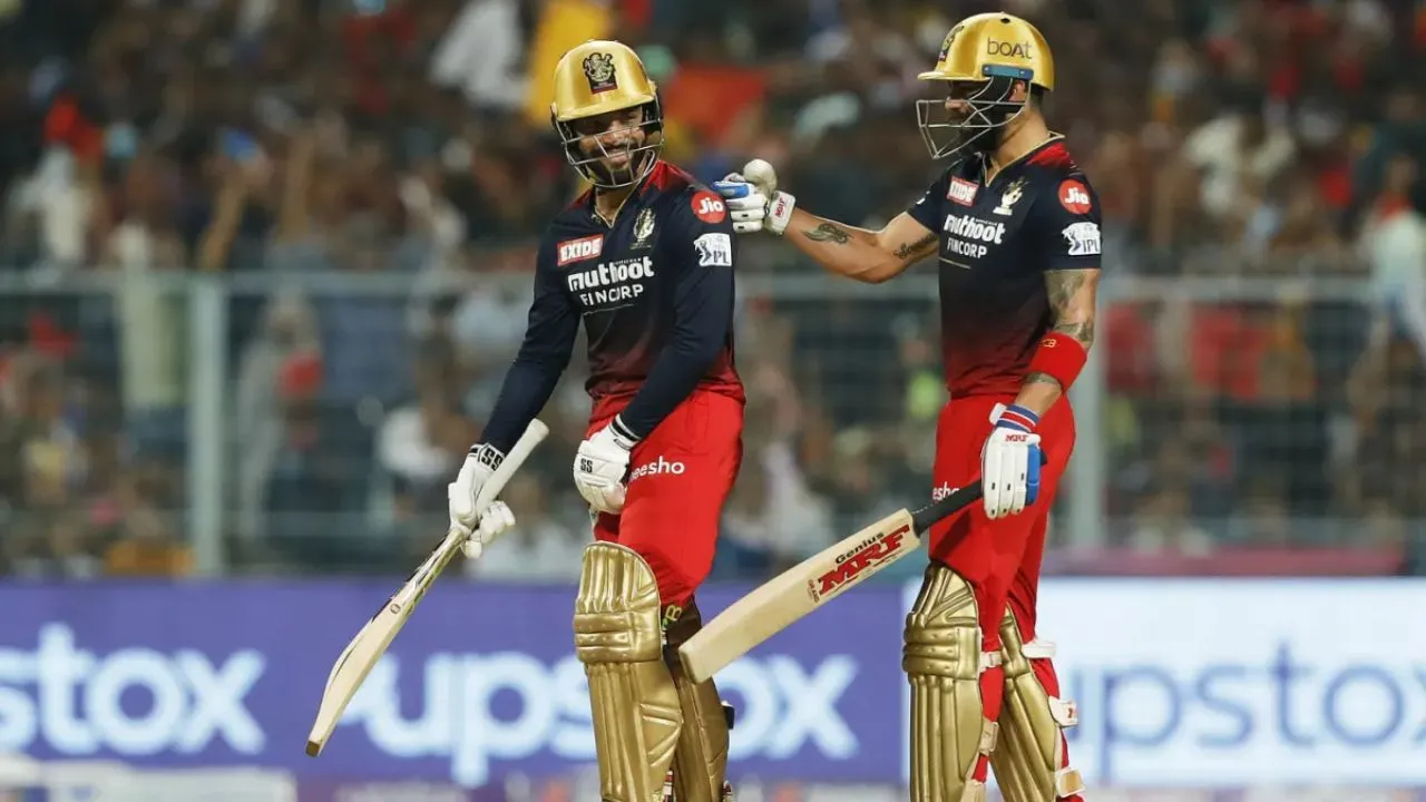 Virat Kohli injury update: Out for remainder of IPL 2026?