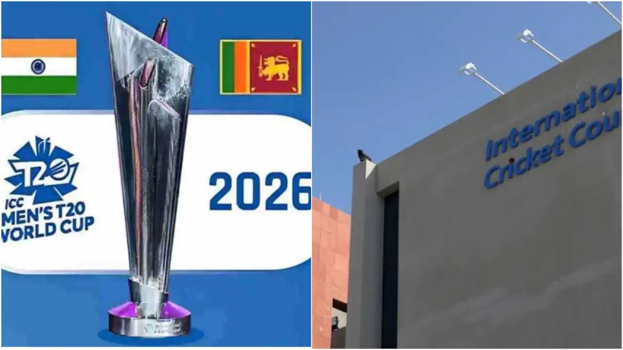 Match-Fixing Scandal: 2026 T20 World Cup Chennai Game Under Review