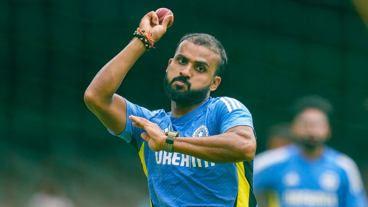 Akash Deep Injury Update: Pacer's IPL 2026 Comeback Date Set