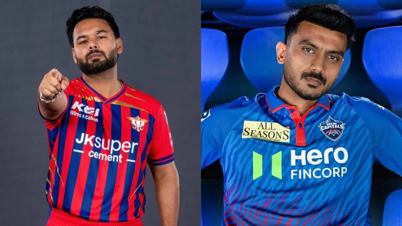 LSG vs DC IPL 2026 Match 5: Dream11 Tips & Predictions