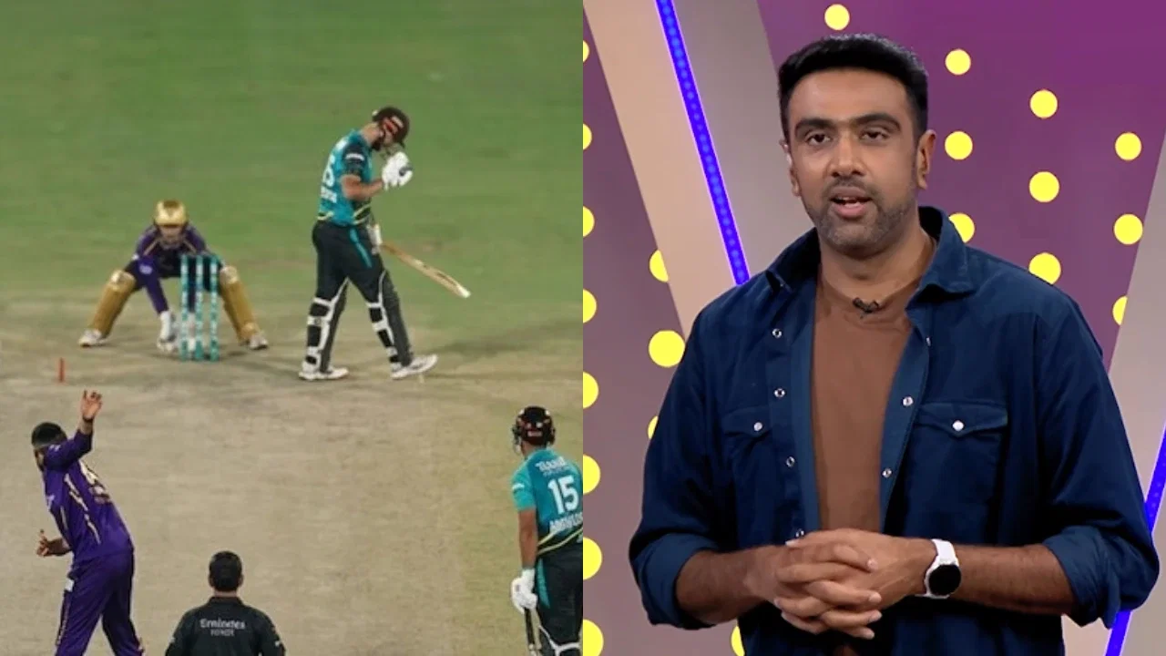 Ashwin Calls for Clear Rules After PSL 2026 Controversy