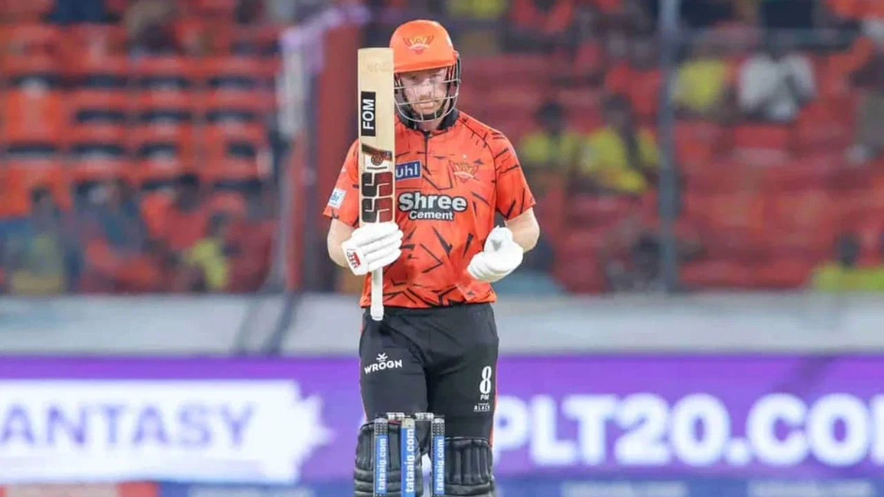 Heinrich Klaasen Makes KL Rahul-like Statement on Strike Rate