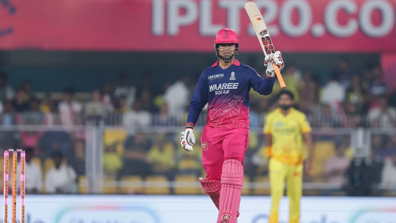 Vaibhav Sooryavanshi to Join Rohit-Kohli Post IPL 2026, Says Ex-Star