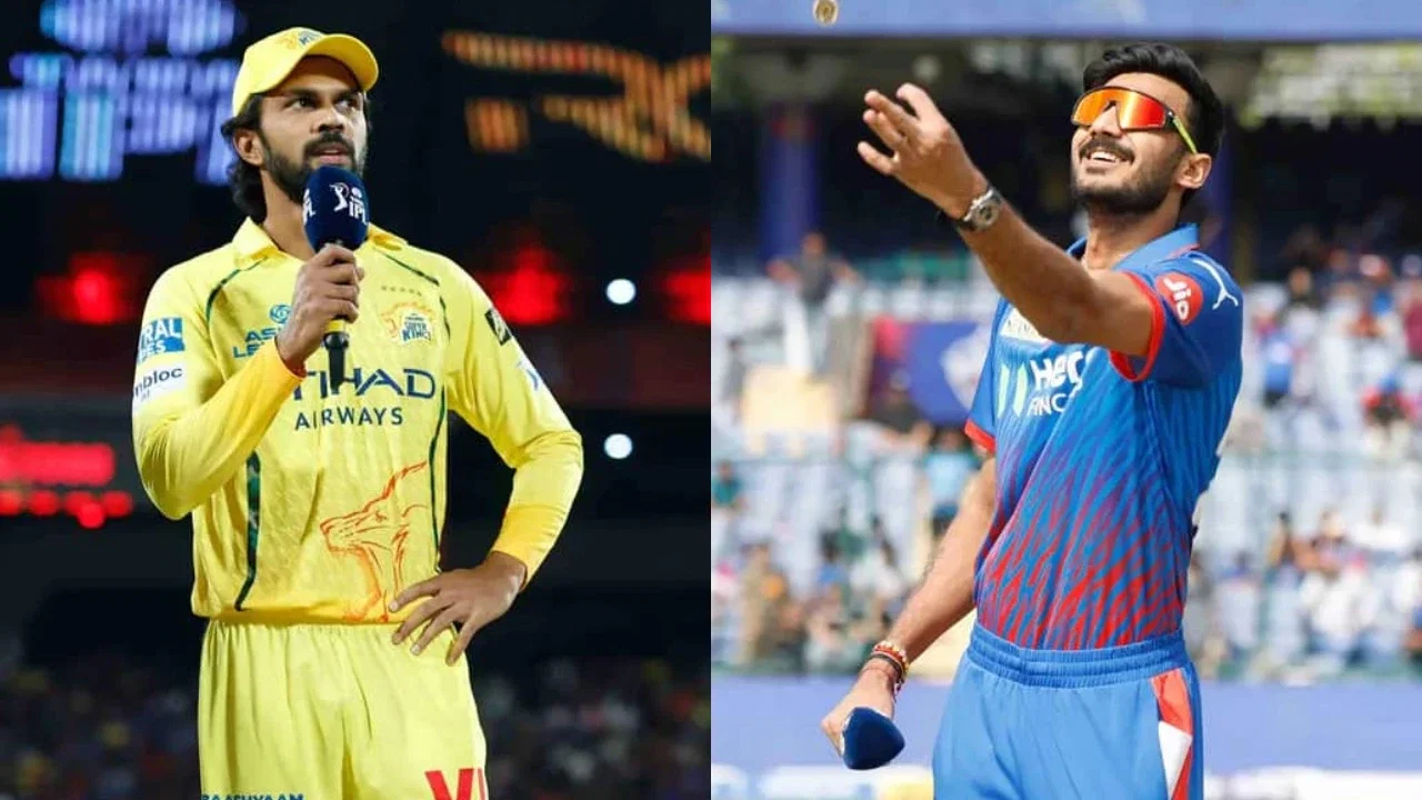 CSK vs DC Match 18: Live Streaming, Pitch, Weather, Preview - IPL 2026
