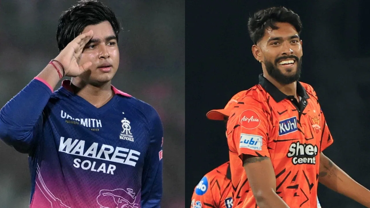 Vaibhav Sooryavanshi's Verbal Attack on Praful Hing's Remarks
