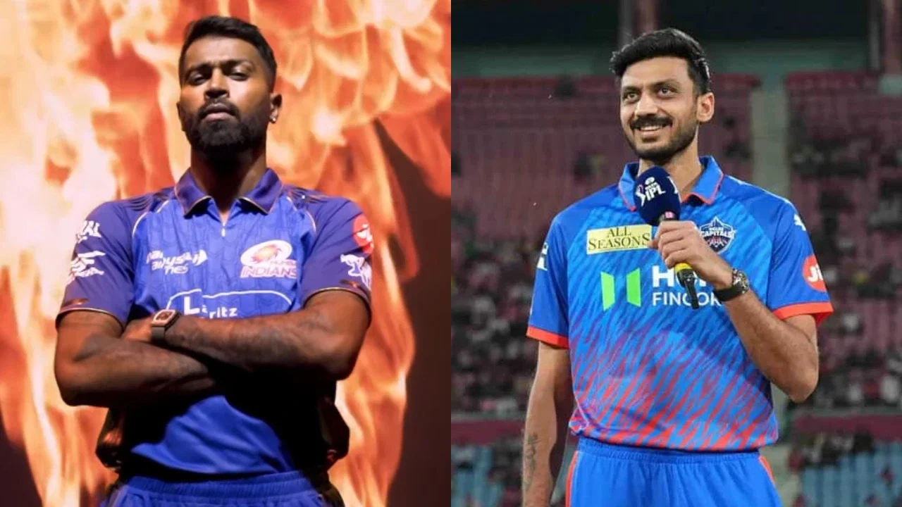 DC vs MI IPL 2026 Match 8: Predictions, Key Players & Toss Insights