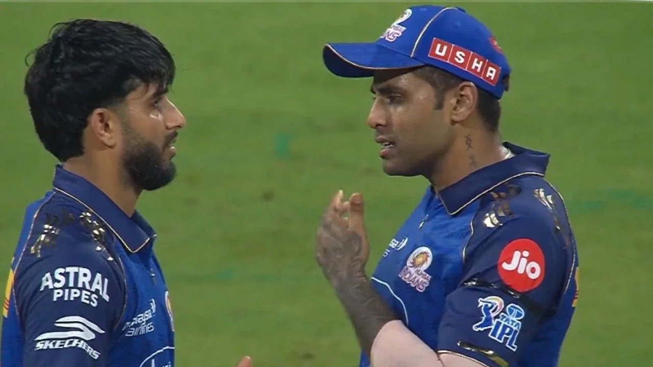 MI Urged to Make Tough Call as Markande's IPL Career Ends