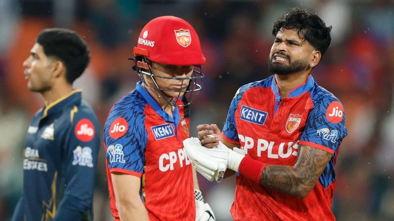 Chahal Provides Update on Shreyas Iyer's Wrist Injury
