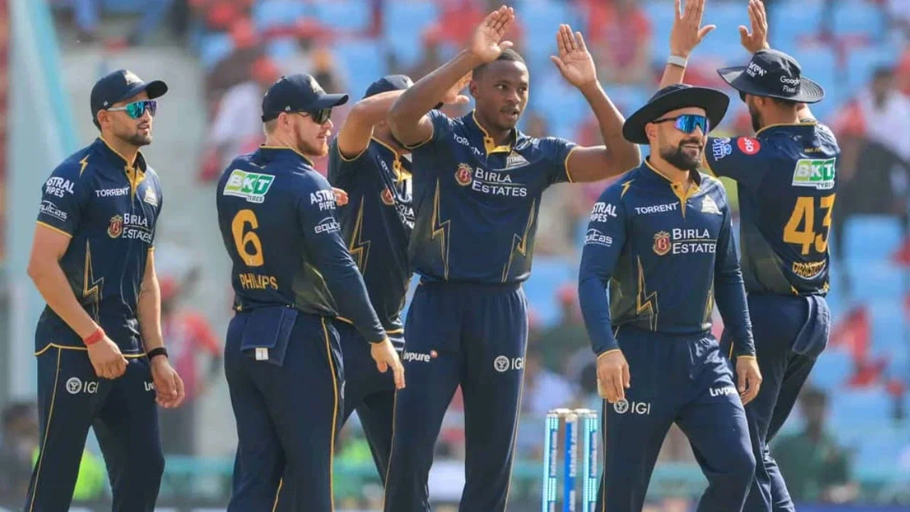 GT's Setback: Jos Buttler's Countryman Out of IPL 2026