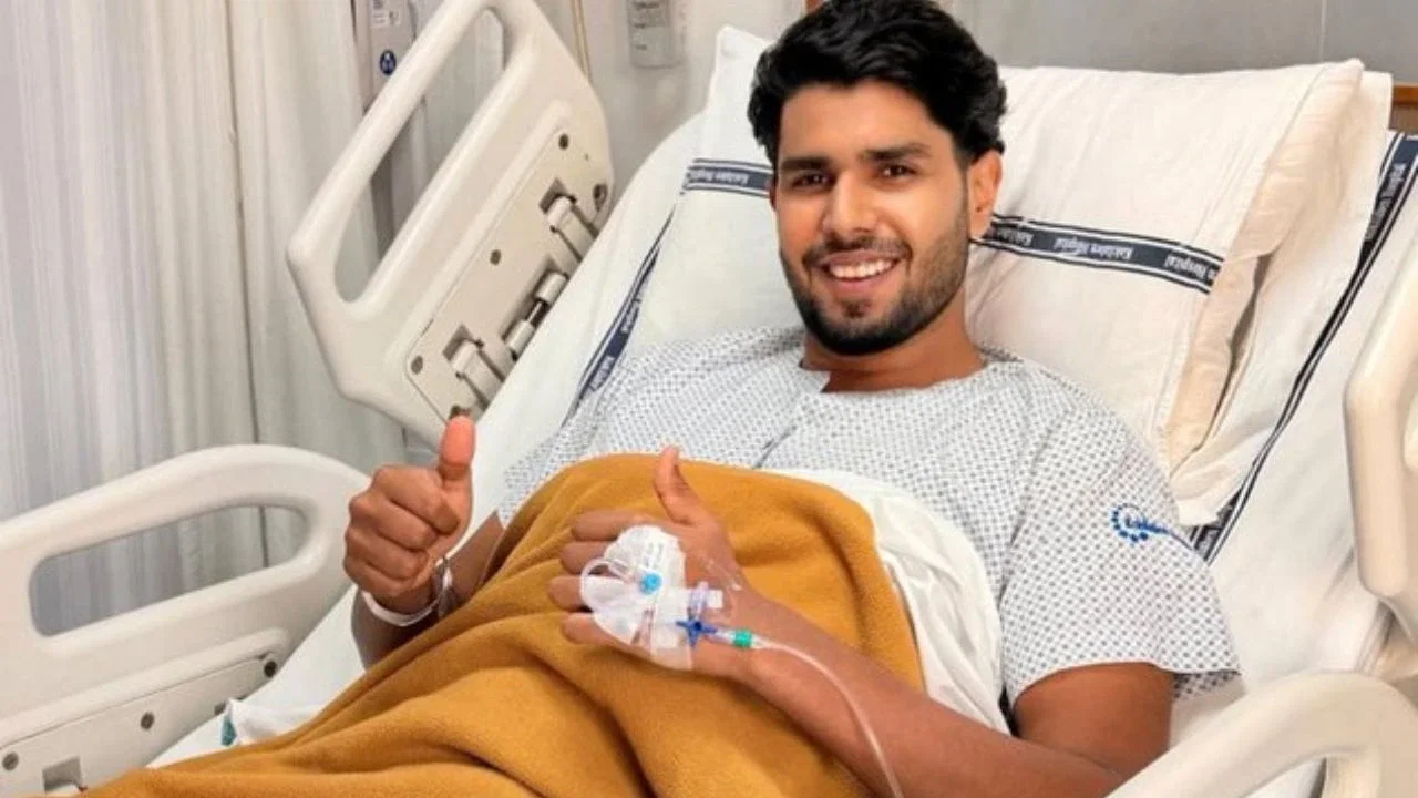 Harshit Rana's Comeback Date Announced for IPL 2026
