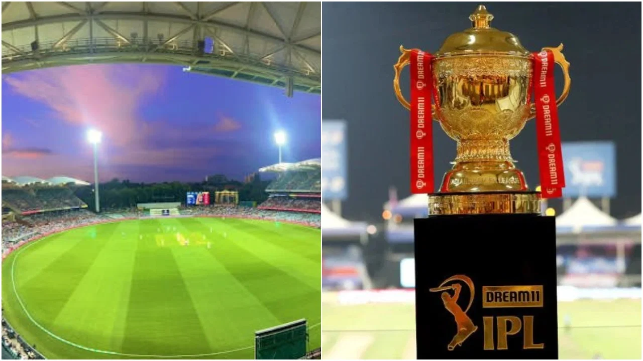 IPL Moves to Australia Ahead of T20 WC 2028 Plans