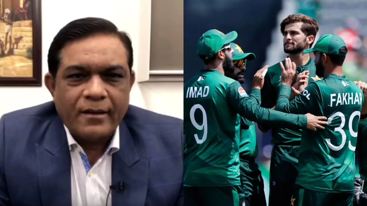 Rashid Latif: PSL Ball-Tampering Row Made for Attention Amid IPL Rivalry